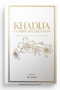 KHADIJA La madre dei credenti - Edizioni AL IMAM
