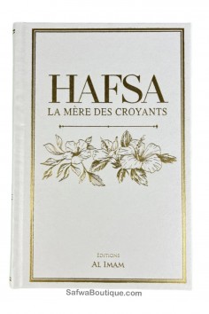 HAFSA Mor till de troende - AL IMAM-utgåvor