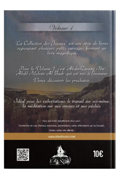 Collezione di gioielli (Volume 1) di Abderrazaq al Badr -... 2