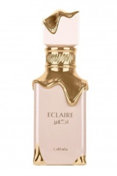 Eclaire Lattafa Perfume Water 100mL - Lattafa Perfumes Dubai 2