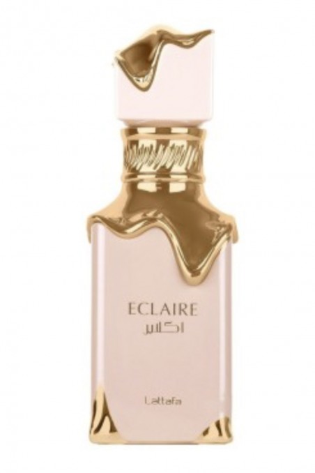 Eau de Parfum Eclaire Lattafa 100mL - Lattafa Perfumes Dubaï-Parfums Dubaï-Safwa Boutique