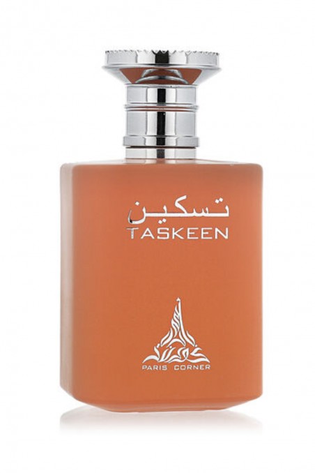 Acqua di Profumo Paris Corner Taskeen 100mL - Emiro Paris Corner-Parfums Dubaï-Safwa Boutique