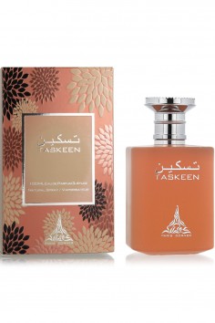 Paris Corner Taskeen -hajuvesi 100mL - Emir Paris Corner
