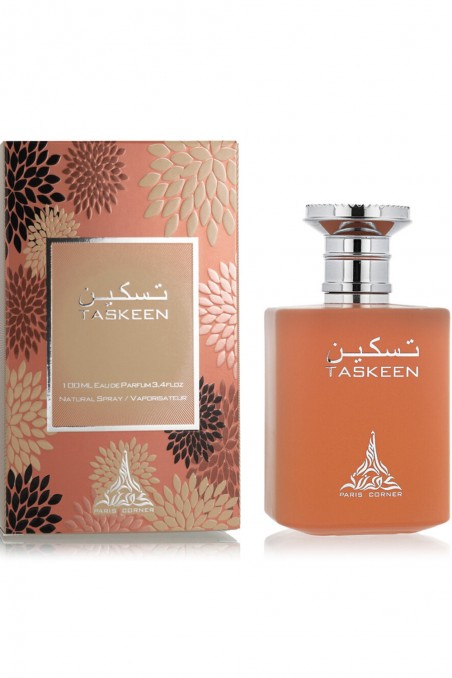 Paris Corner Taskeen -hajuvesi 100mL - Emir Paris Corner-Parfums Dubaï-Safwa Boutique