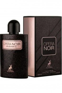 Acqua di Profumo Opera Noir Alhambra 100mL - Maison...