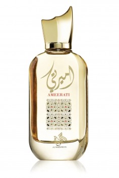 Eau de Parfum Ameerati 100mL - Al Wataniah parfymer Dubai 2