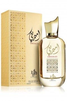 Eau de Parfum Ameerati 100mL - Al Wataniah perfumes Dubai