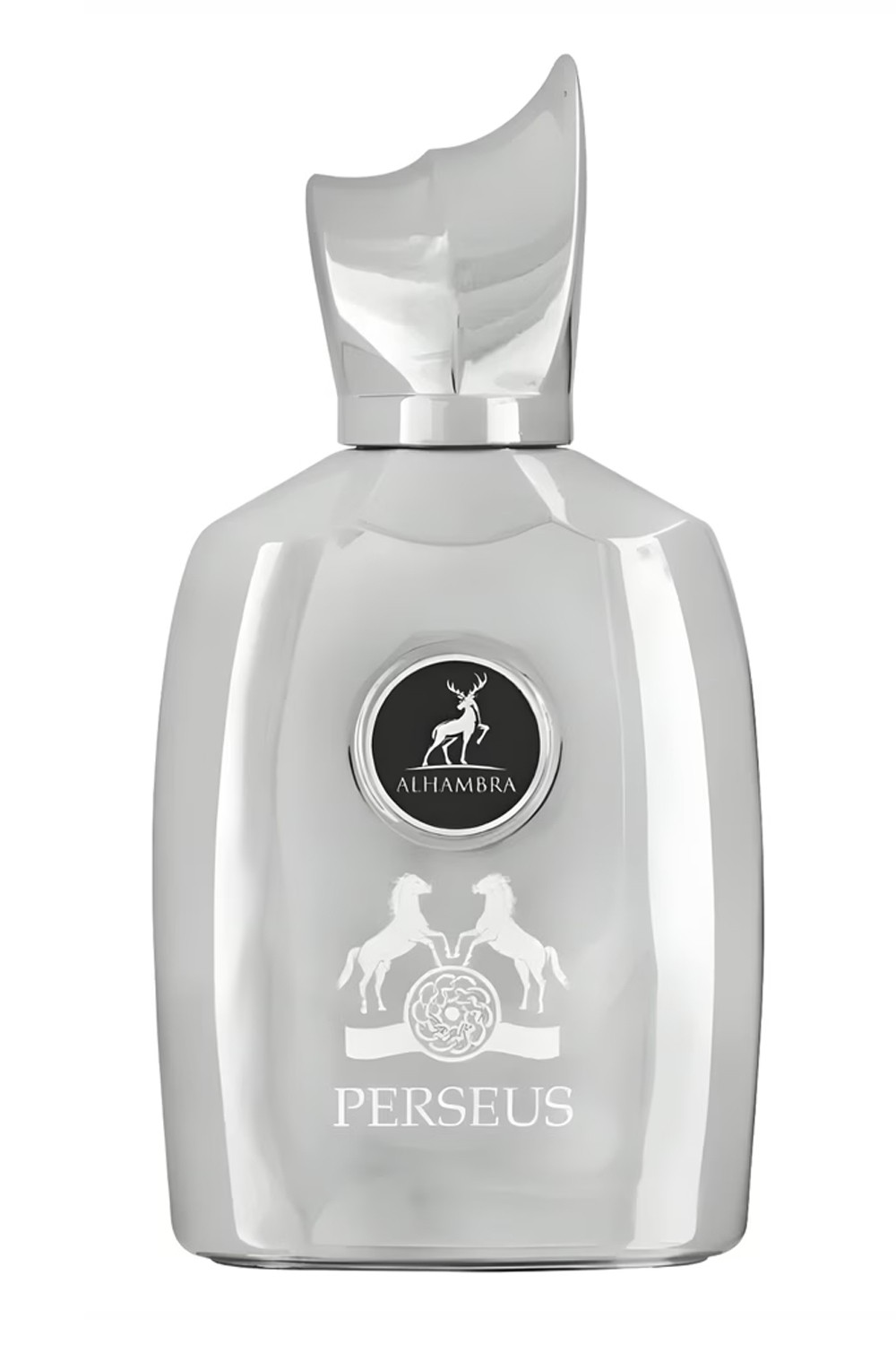 Eau de Parfum Perseus ALHAMBRA 100mL - Huis Alhambra Parfums Dubai-Parfums Dubaï-Safwa Boutique