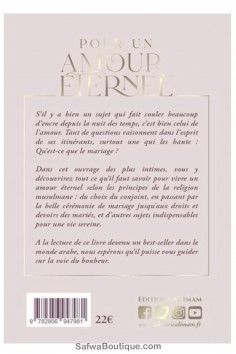 Per Un Amore Eterno - Qui e nell'Aldilà - Edizioni AL IMAM 2