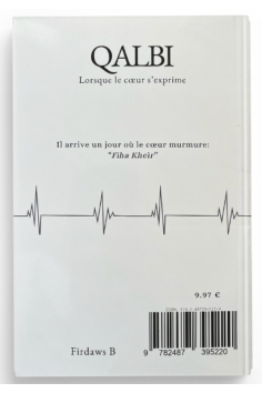 Qalbi: Quando il cuore si esprime - Firdaws B 2