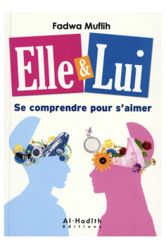 Ela & Ele: Entender-se para se amar de Fadwa Muflih -...