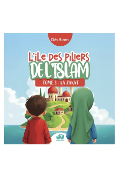 L'isola dei pilastri dell'Islam - volume 3 - la Zakat -...