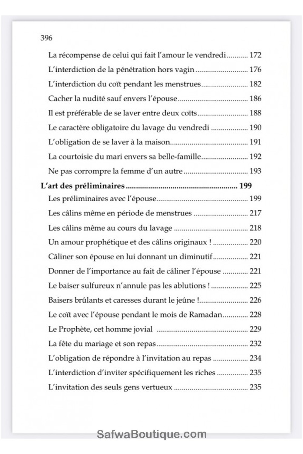 Pour Un Amour Éternel – Ici-Bas Et Dans L’Au-Delà - Éditions AL IMAM-Femme musulmane-Safwa Boutique