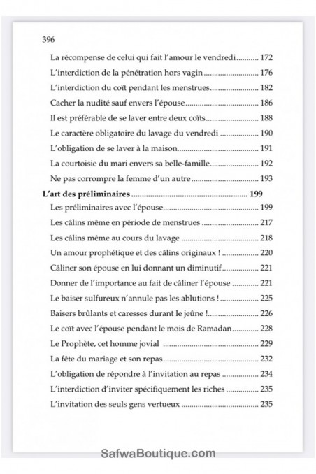 Pour Un Amour Éternel – Ici-Bas Et Dans L’Au-Delà - Éditions AL IMAM-Femme musulmane-Safwa Boutique