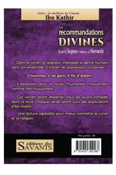 Le raccomandazioni divine di Ibn Kathir - Edizioni degli... 2