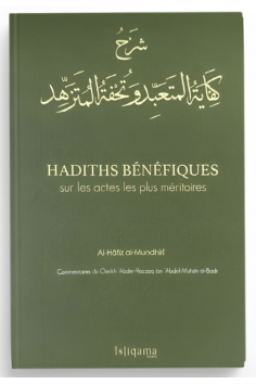 Hadiths benéficos sobre as ações mais meritórias de...