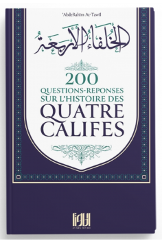 200 Perguntas respostas sobre a história dos quatro...