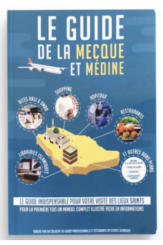 O guia de Meca e Medina - Edições At-Tawil