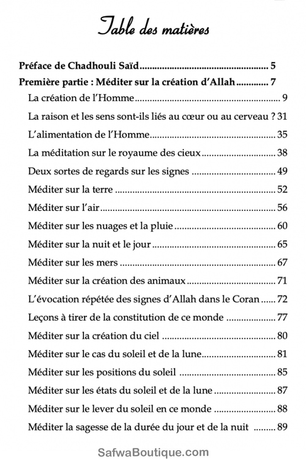 Mein Glaube, mein Herz - Ibn Al Qayyim - AL IMAM Verlag-Reminders & Summons-Safwa Boutique