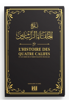 Historien om Kalifene og feilene til franske...