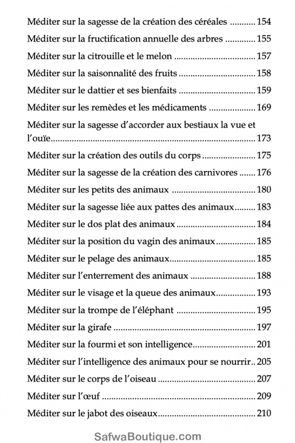 Min tro mitt hjärta - Ibn Al Qayyim - AL IMAM-utgåvor-Rappels & Invocations-Safwa Boutique