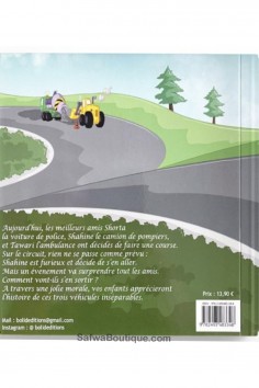 La fratellanza - Bolide Edizioni 2