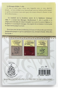 Sunnah: Definisjon, betydning og svar på tvetydigheter -... 2