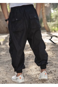 Sarouel cargo-bukser Rayane 11SC 2