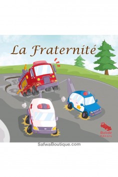 La fraternidad - Ediciones Bolide