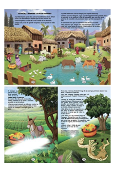 The stories of the prophets told to the children of Amina... 2