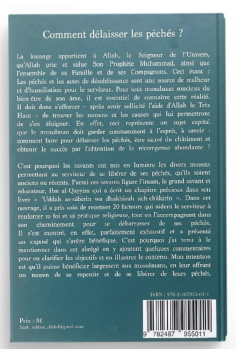 Miten luopua synneistä? Ibn Al-Qayyim Al-Jawziyyah - Al... 2