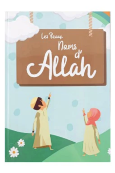 I bei nomi di ALLAH - Edizione Uitgeverij dorar