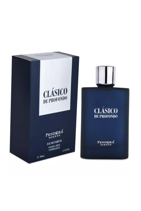 copy of Agua de Perfume Pendora Poppy Pulse 100mL - Emir Paris Corner-Parfums Dubaï-Safwa Boutique