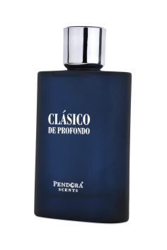 Eau de Parfum Pendora Dufte Clàsico de Profondo 100mL -... 2