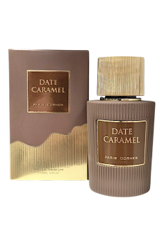 Data Caramelo Eau de Parfum 100mL - Paris Corner |...
