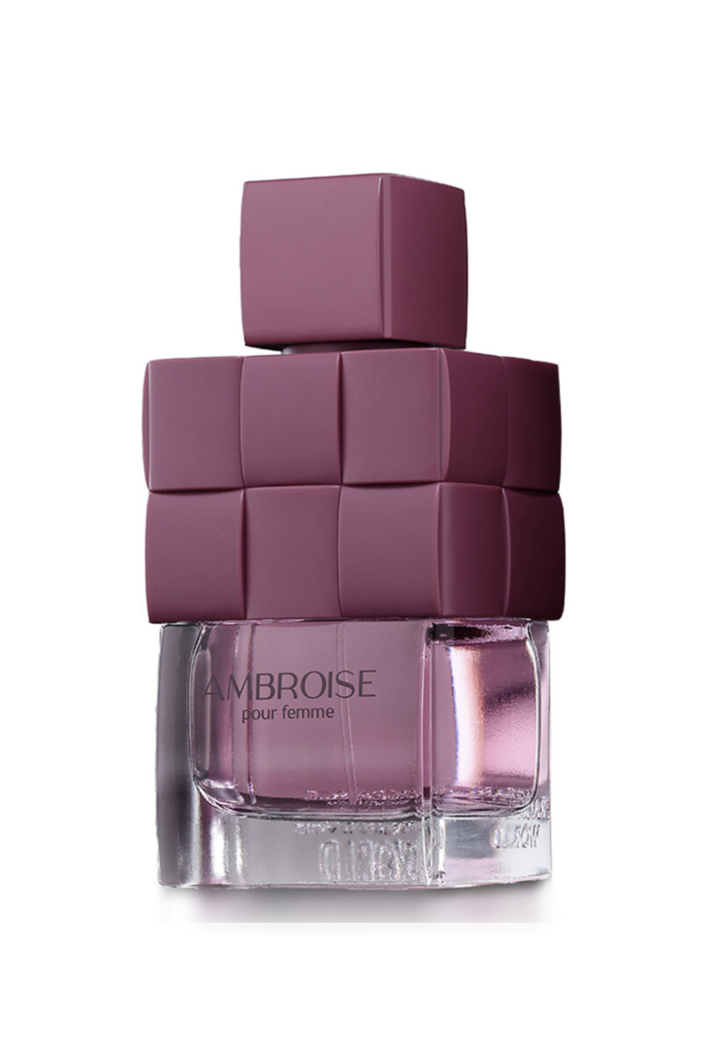 Ambroise Pour Femme Eau de Parfum 100 mL | Mondo Fragranze-Parfums Dubaï-Safwa Boutique