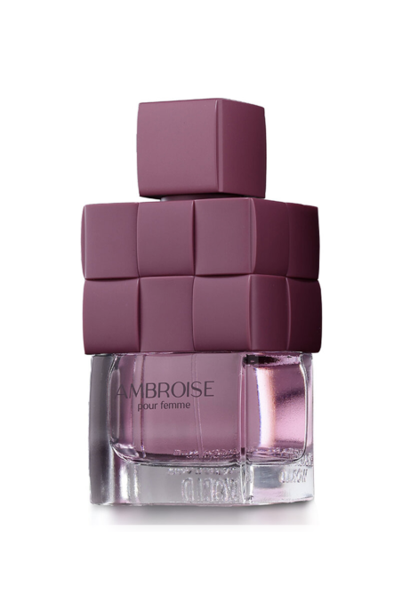 Ambroise Pour Femme Eau de Parfum 100 mL | Fragrance Wereld-Parfums Dubaï-Safwa Boutique