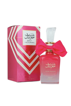 Parfyymivesi Bint Hooran Rose Passion 100mL - Ard Al...