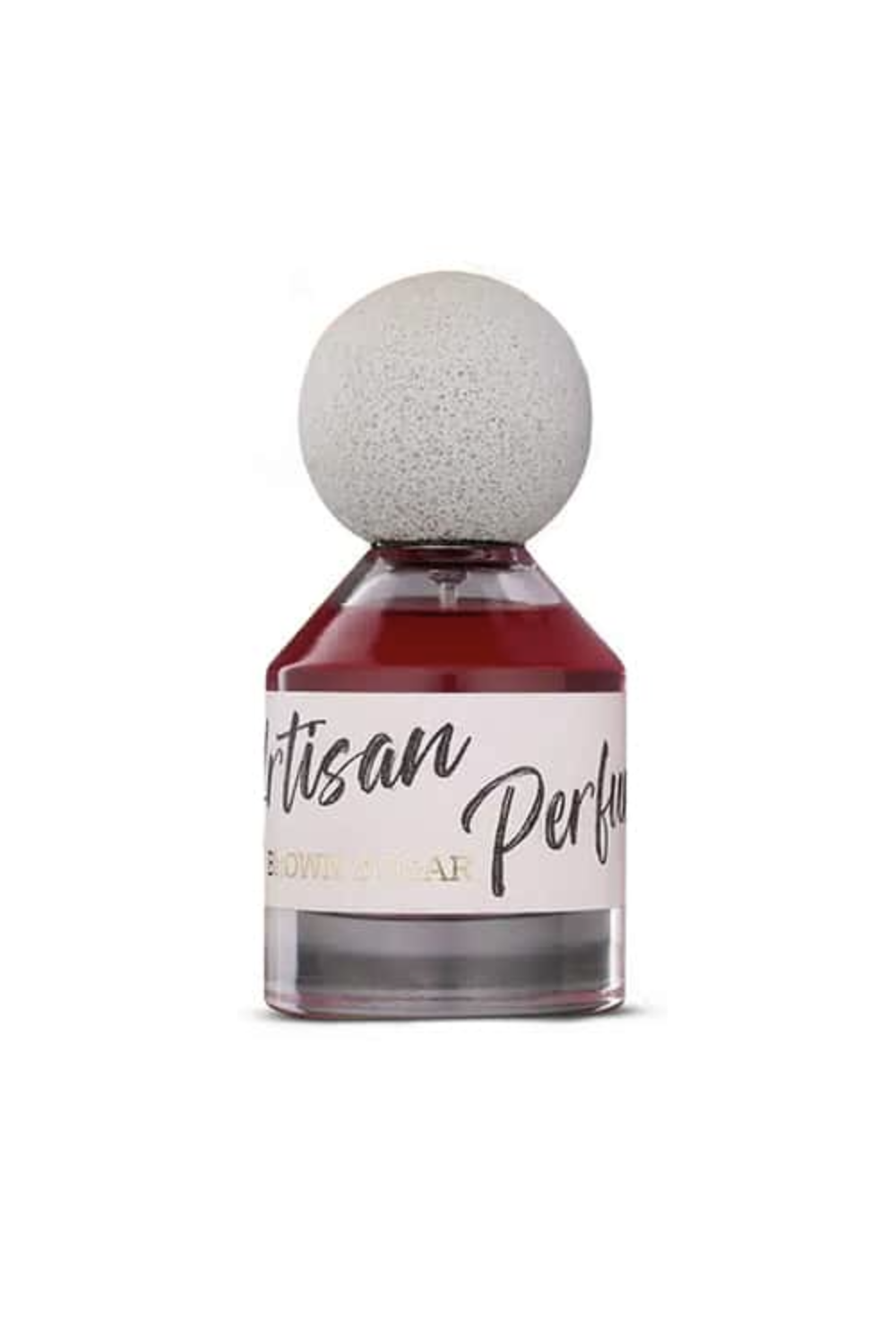 Brown Sugar Eau de Parfum (Profumeria Artigianale) 80ml | Mondo Fragranze-Parfums Dubaï-Safwa Boutique