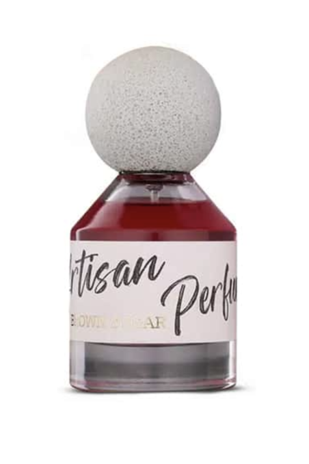 Brown Sugar Eau de Parfum (Perfumaria Artesanal) 80ml | Mundo da Fragrância-Parfums Dubaï-Safwa Boutique