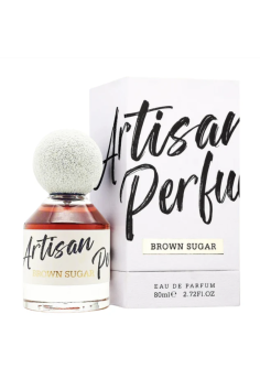Brown Sugar Eau de Parfum (Profumeria Artigianale) 80ml |...