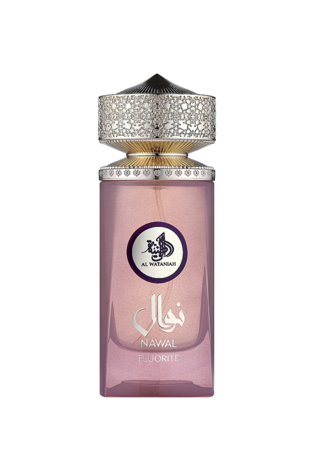 Eau de Parfum Nawal Flourite 100mL - Al Wataniah parfymer Dubai-Parfums Dubaï-Safwa Boutique
