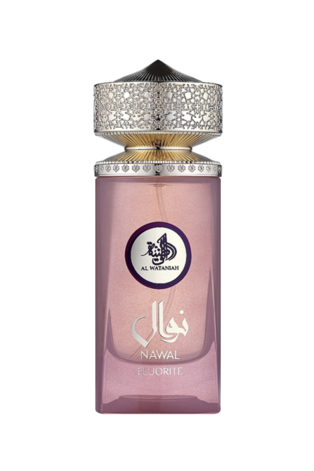 Nawal Flourite Eau de Parfum 100mL - Al Wataniah parfyymit Dubai-Parfums Dubaï-Safwa Boutique