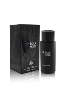 Le Bois Noir Eau de Parfum 100mL - Fragrance World |...