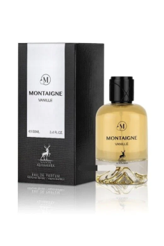 Acqua di Profumo Montaigne Vaniglia ALHAMBRA 100mL - Casa...