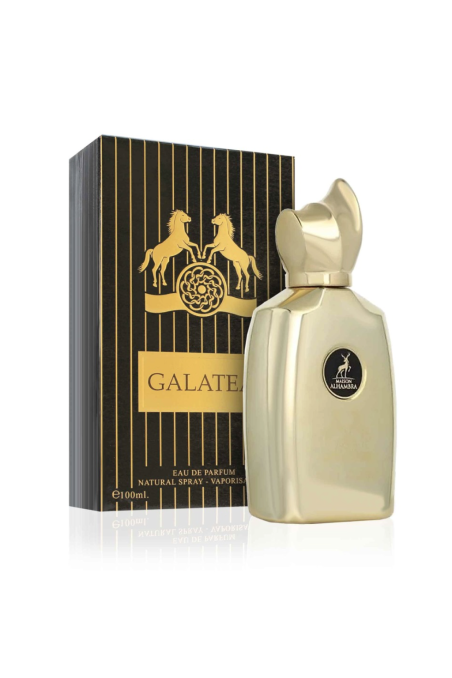 Eau de Parfum Galatea ALHAMBRA 100mL - Casa Alhambra Perfumes Dubai-Parfums Dubaï-Safwa Boutique