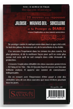 Ciúme, mau olhado, feitiçaria: 20 maneiras de repeli-los,... 2