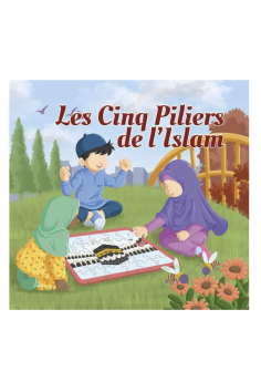 I cinque pilastri dell'Islam - Edizione Amana