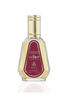 Eau de Parfum Opulent 50ml - Ayat Parfymer Dubai 2