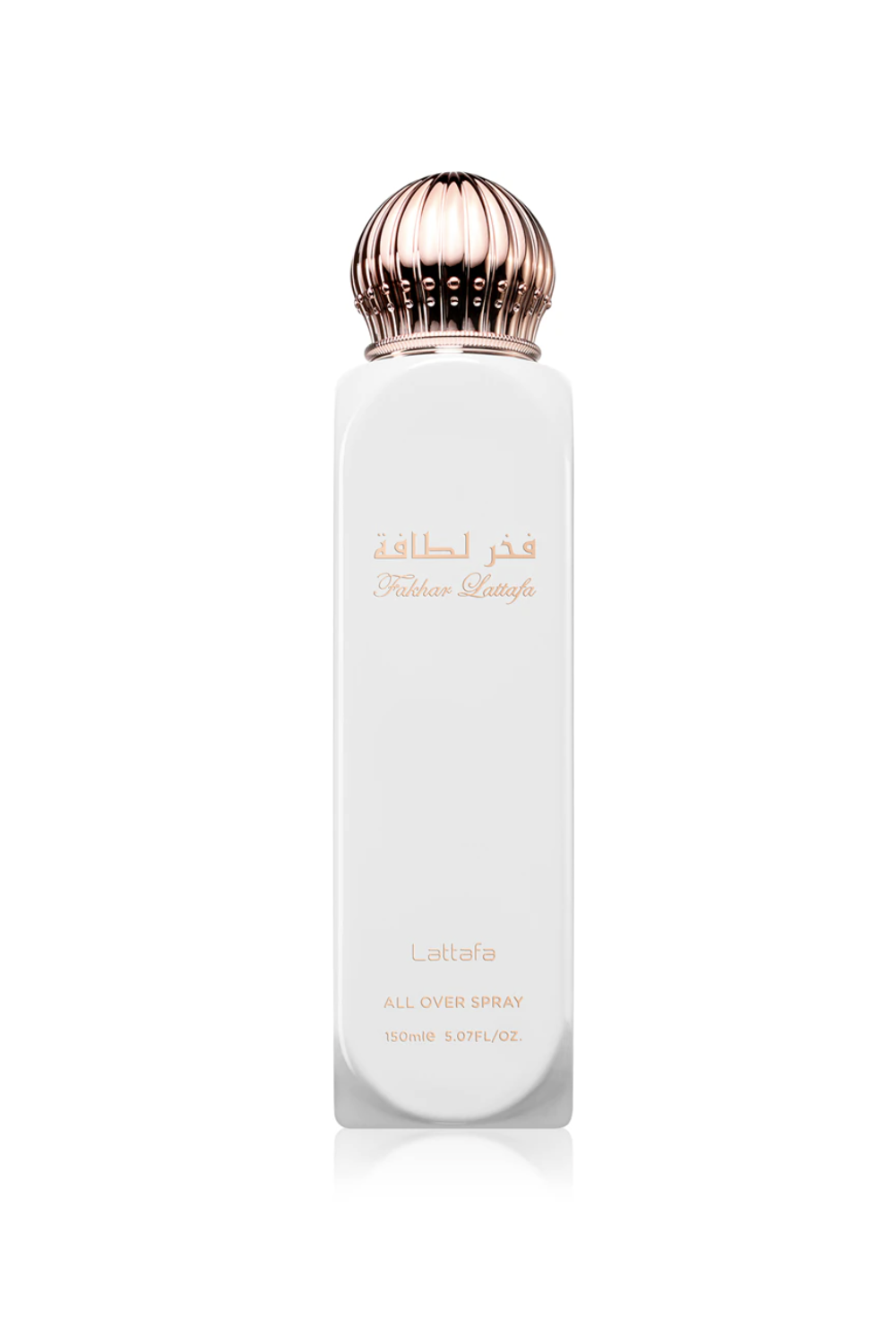All Over Spray Fakhar Lattafa kropsspray til kvinder 150ml - Lattafa Dubai-Parfum femme-Safwa Boutique